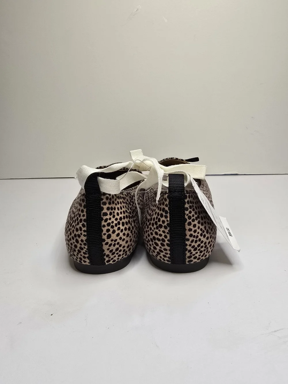 J. Crew Kids NWT Plaid, Gingham, Leopard Dress Shoes - Black, Red, Navy, Brown